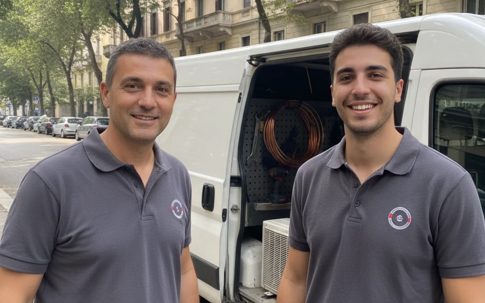 Tecnici di Samsung Assistenza Condizionatori a Porta Romana